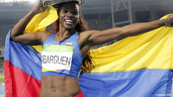 Caterine Ibargüen