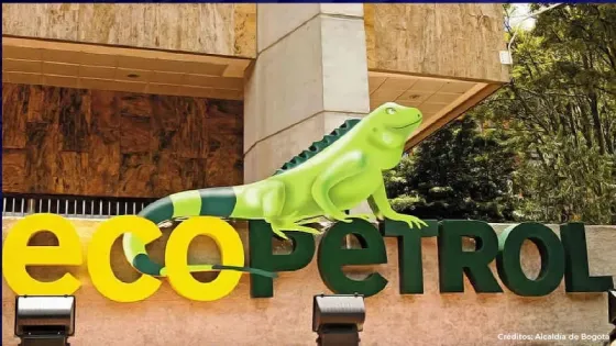 Ecopetrol emite bonos para refinanciar deuda