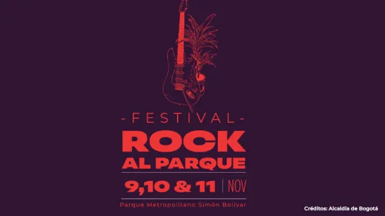 Rock al Parque