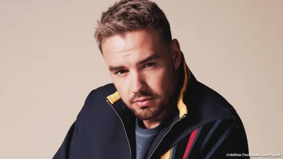 Liam Payne