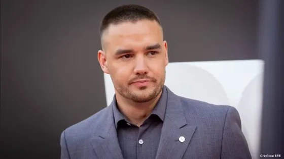 Liam payne