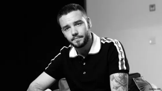 Liam Payne