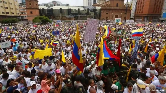 Marchas del 11 de octubre