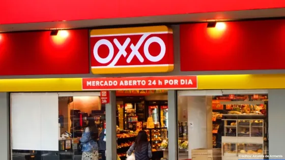 OXXO