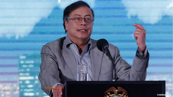 Gustavo Petro