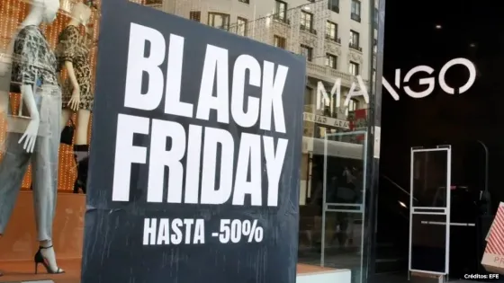 Black Friday