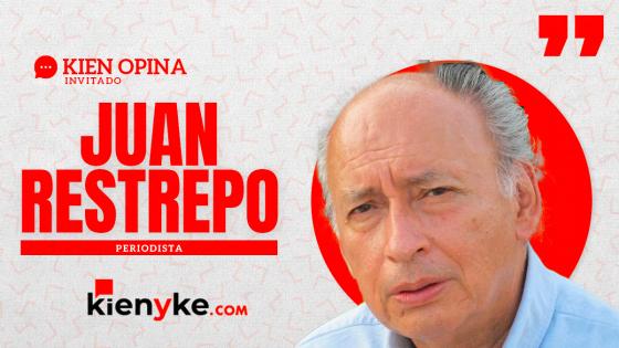 Juan Restrepo