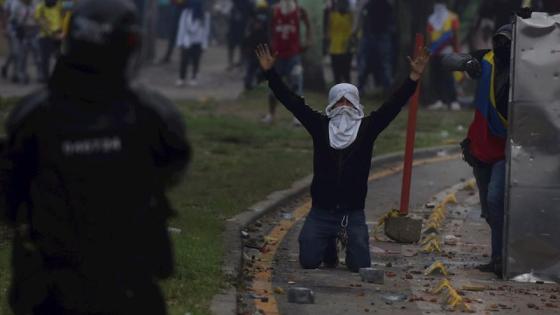 Manifestaciones