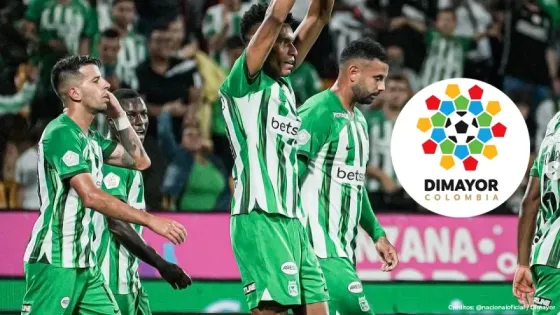 atlético nacional dimayor atlético nacional dimayor