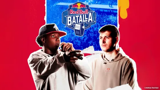 Red Bull Batalla