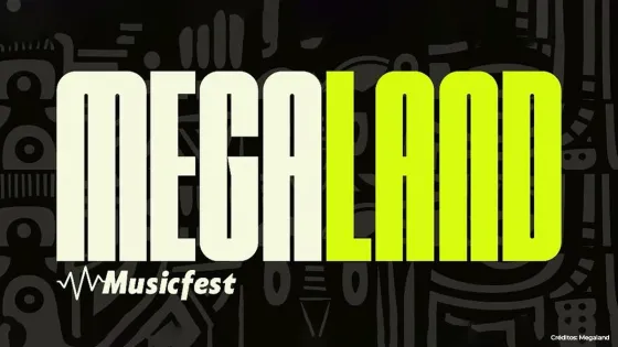 Megaland Megaland