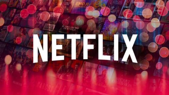 Netflix Netflix