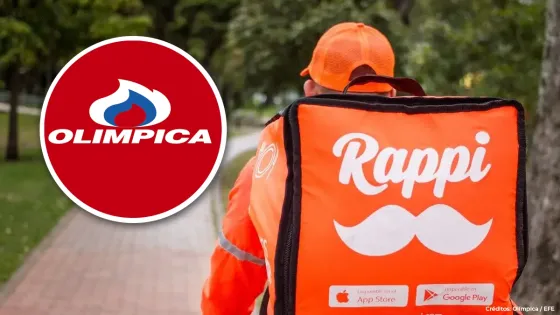 olímpica-rappi