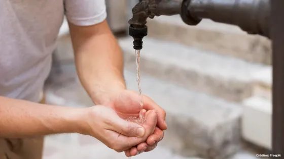 Algunos barrios de Bogotá se quedarán sin agua por cinco días