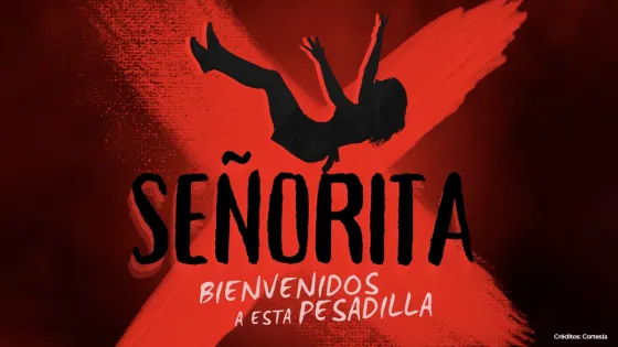 Señorita X