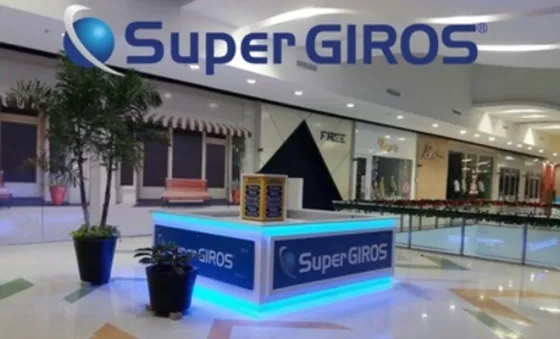 supergiros