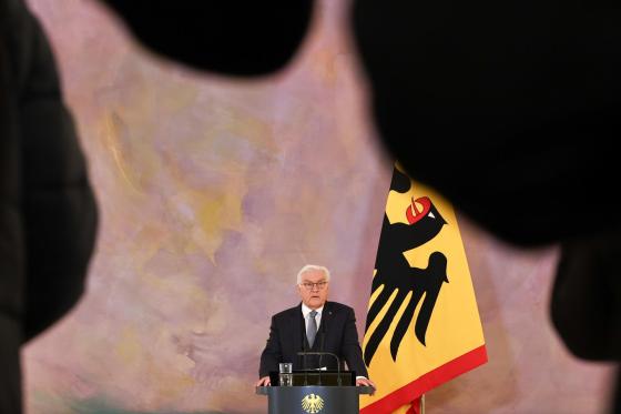 Frank-Walter-Steinmeier