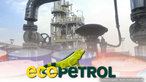 Ecopetrol