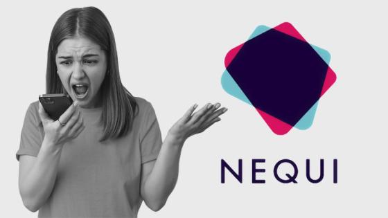 Caída Nequi Caída Nequi