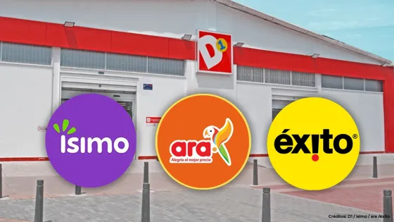 ¿D1, Ara, Olímpica y Éxito abrirán el 25 de diciembre y el 1 de enero?