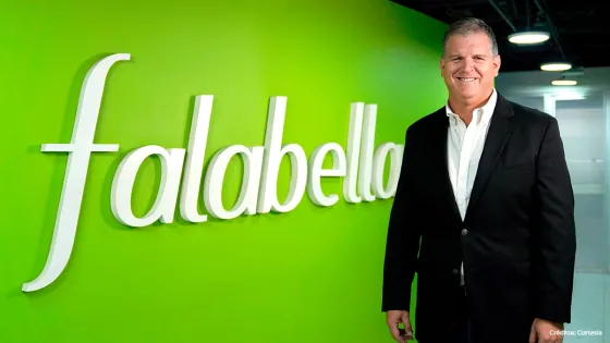 Falabella Falabella