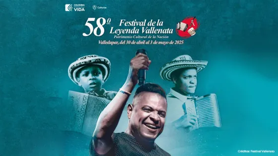 Festival Vallenato