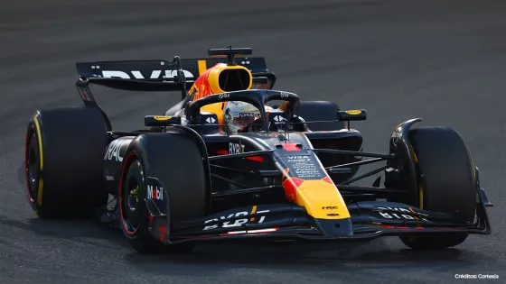 La gran novedad de Red Bull para la próxima temporada de la F1