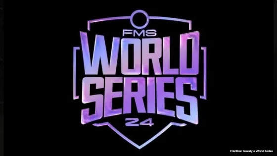 Freestyle World Series