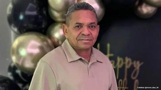 Mane Díaz 