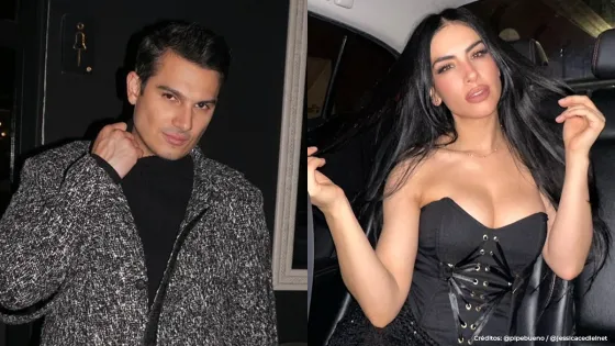 @pipebueno / @jessicacedielnet @pipebueno / @jessicacedielnet