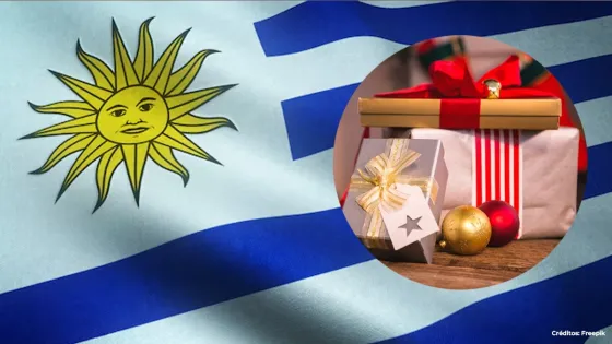 ¿Por qué Uruguay no celebra la Navidad?