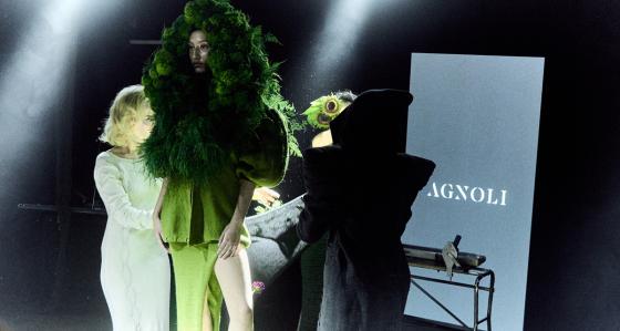 Agnoli moda Agnoli