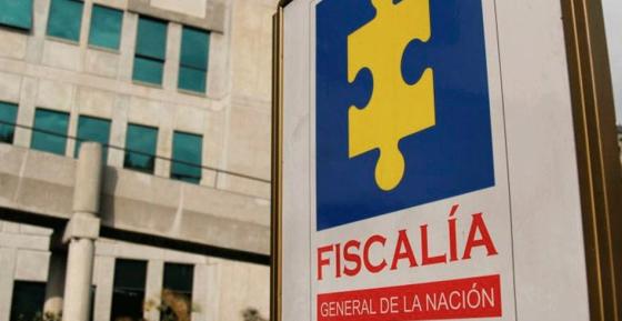 Fiscalia