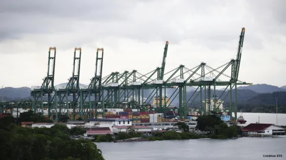 Canal-Panamá