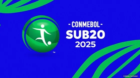 Sudamericano sub-20