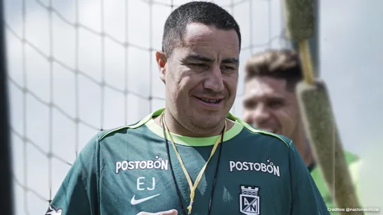 efraín juárez renuncia atlético nacional