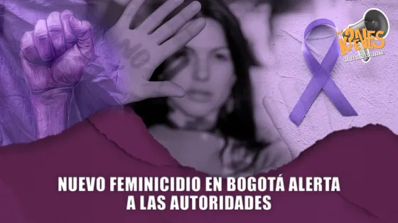 Feminicidio 