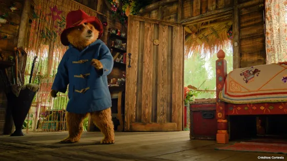 Paddington