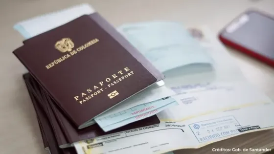 Pasaporte