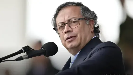 Gustavo Petro