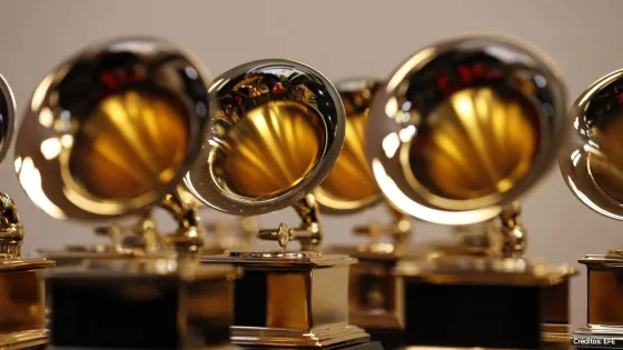 Premios Grammy