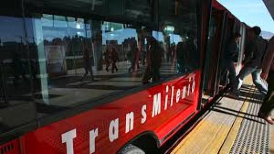 TransMilenio