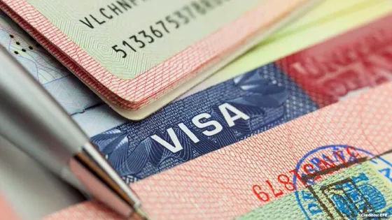 visa americana