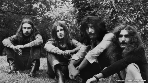 Black Sabbath