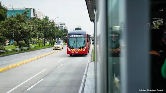 día sin carro y sin moto en bogotá