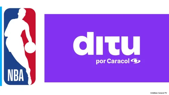 Caracol Televisión adquiere derechos de transmisión de la NBA