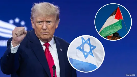 Donald-Trump-Criticas-Por-Gaza