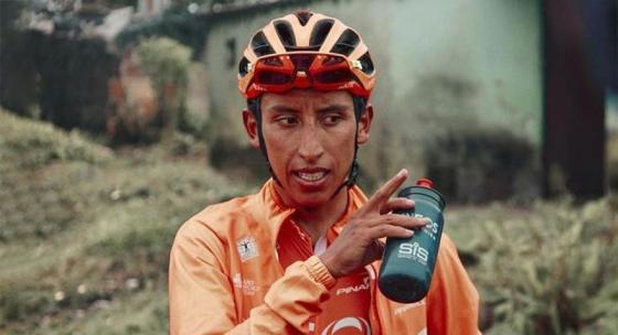 Egan Bernal