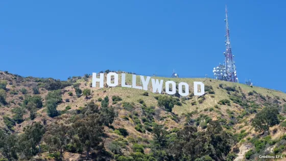 Hollywood