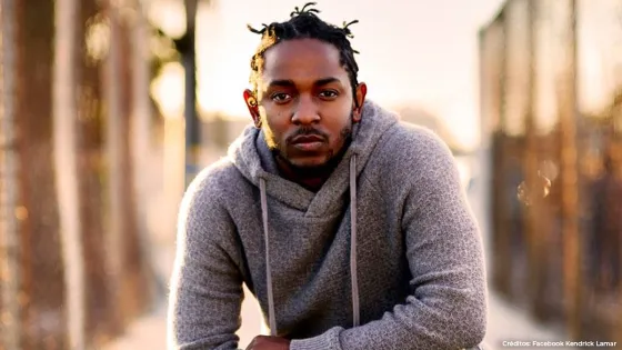 Kendrick Lamar